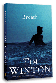 Breath-Tim-Winton