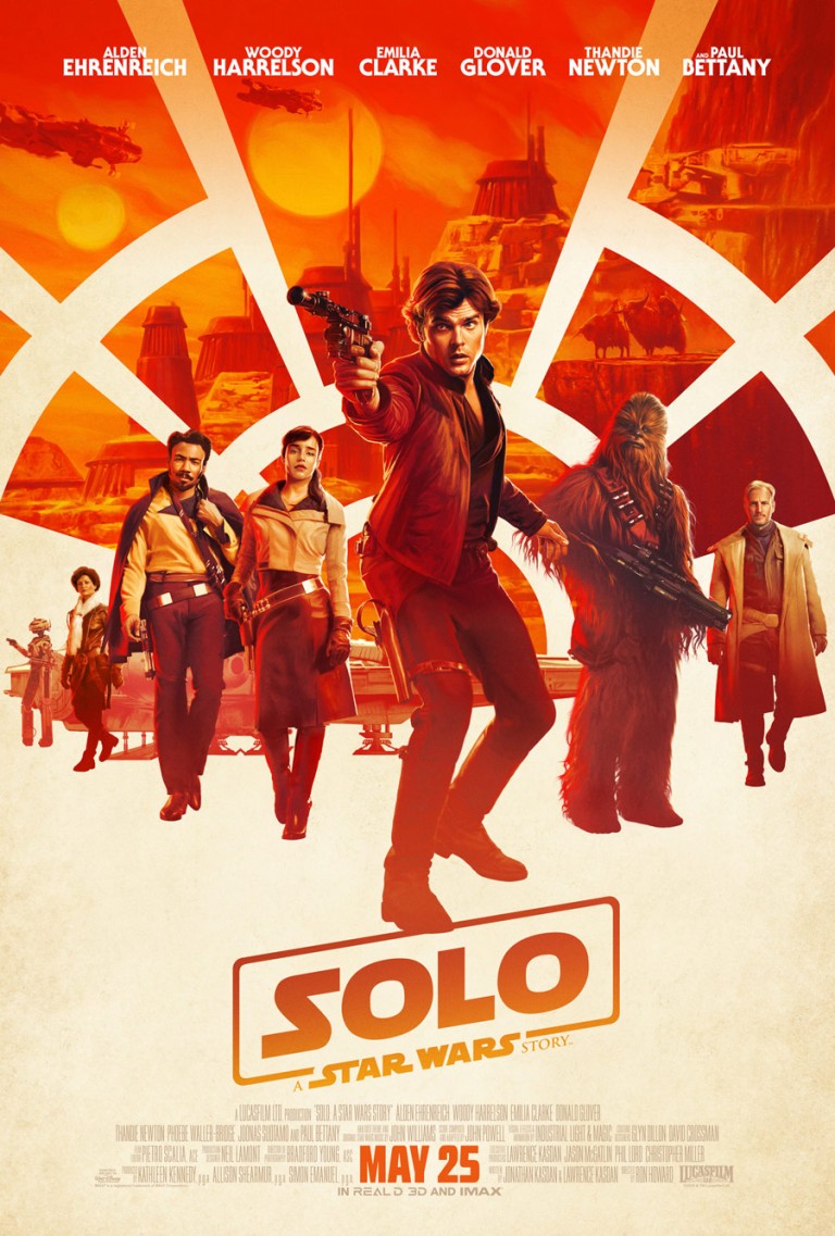 solo movie review reddit