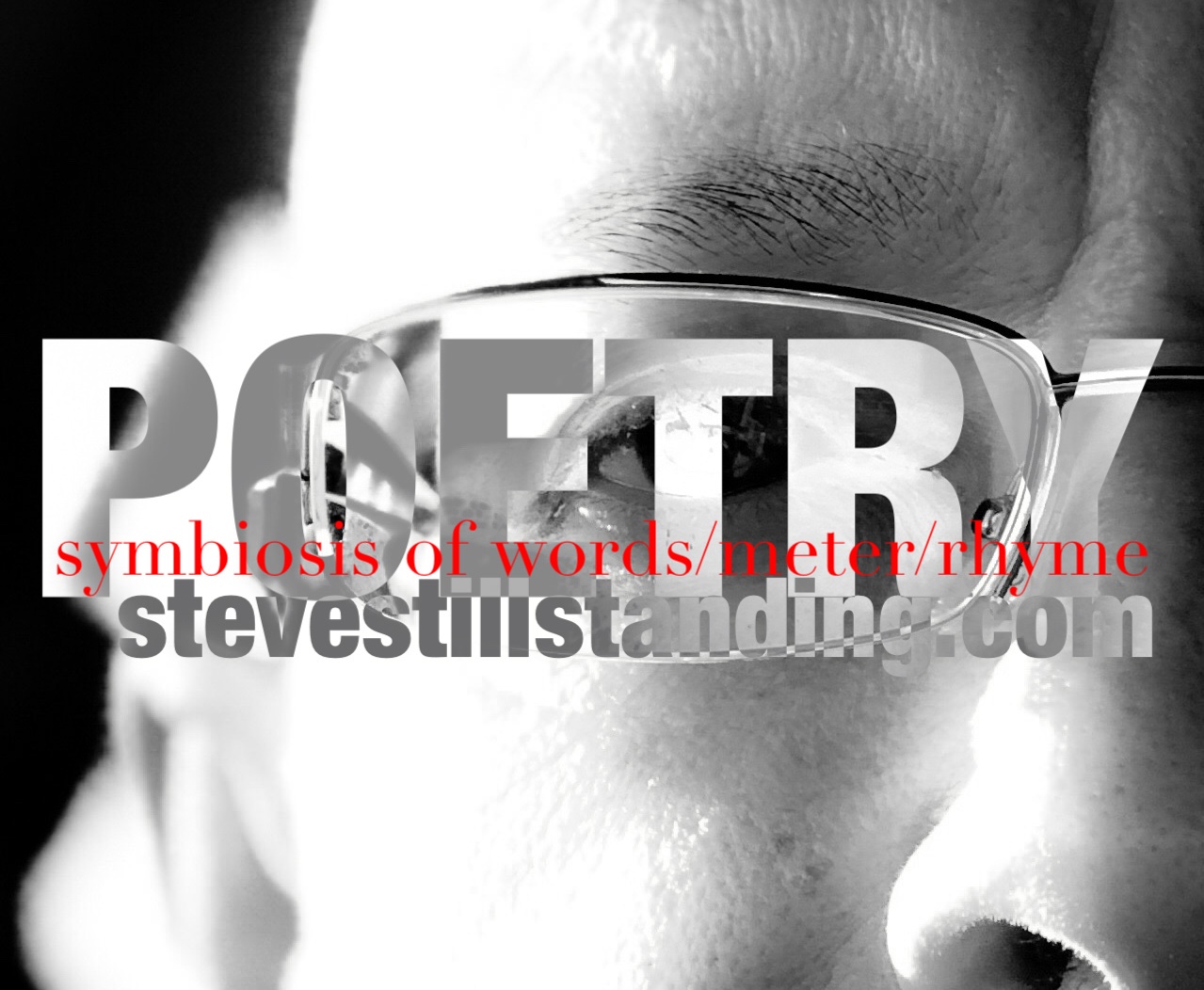 Poetry - stevestillstanding.com